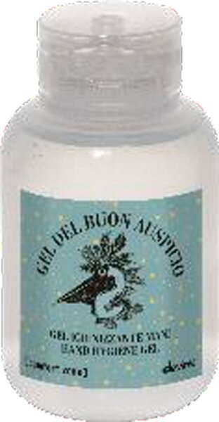 Davines Gel del Buon Auspicio Hand Sanitizer Reinigungsgel