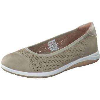 Relife Ballerina in beige