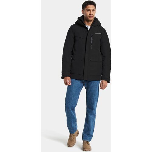 HERREN JACKE SEBASTIAN USX JKT 3