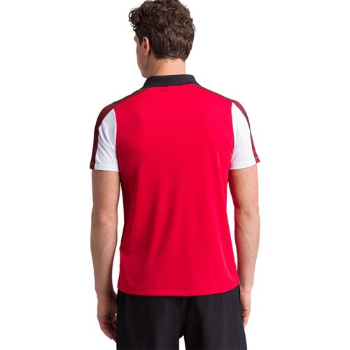 HERREN PREMIUM ONE 2.0 POLOSHIRT