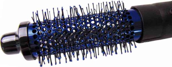 BaByliss Pro Blue Lightning 700 Watt Ø 34 mm Föhnbürste