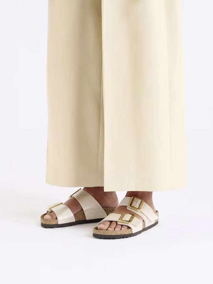 Birkenstock Pantoletten 
