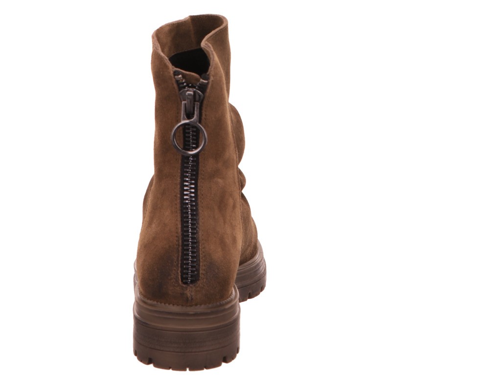 LAZAMANI Stiefeletten grün 85.415