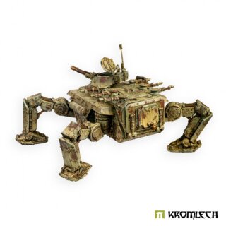 Kraken Transport Walking Tank