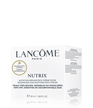 LANCÔME Nutrix Visage Classic Gesichtscreme 50 ml