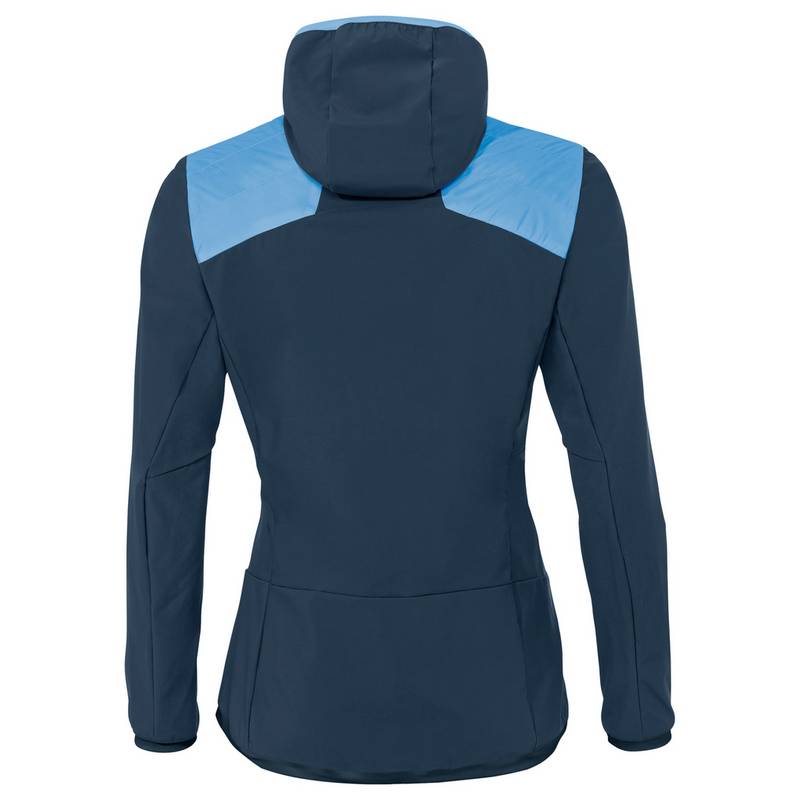 VAUDE Women's Brenva Jacket Outdoorjacke Damen