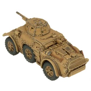 Italian Armoured Car Platoon (4)