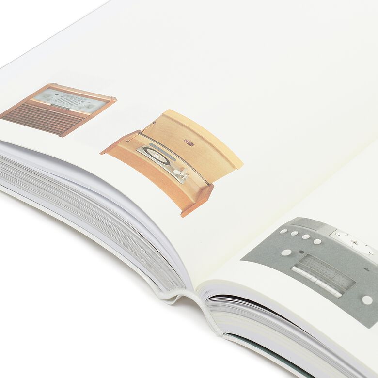 GESTALTEN Verlag Less and More white
