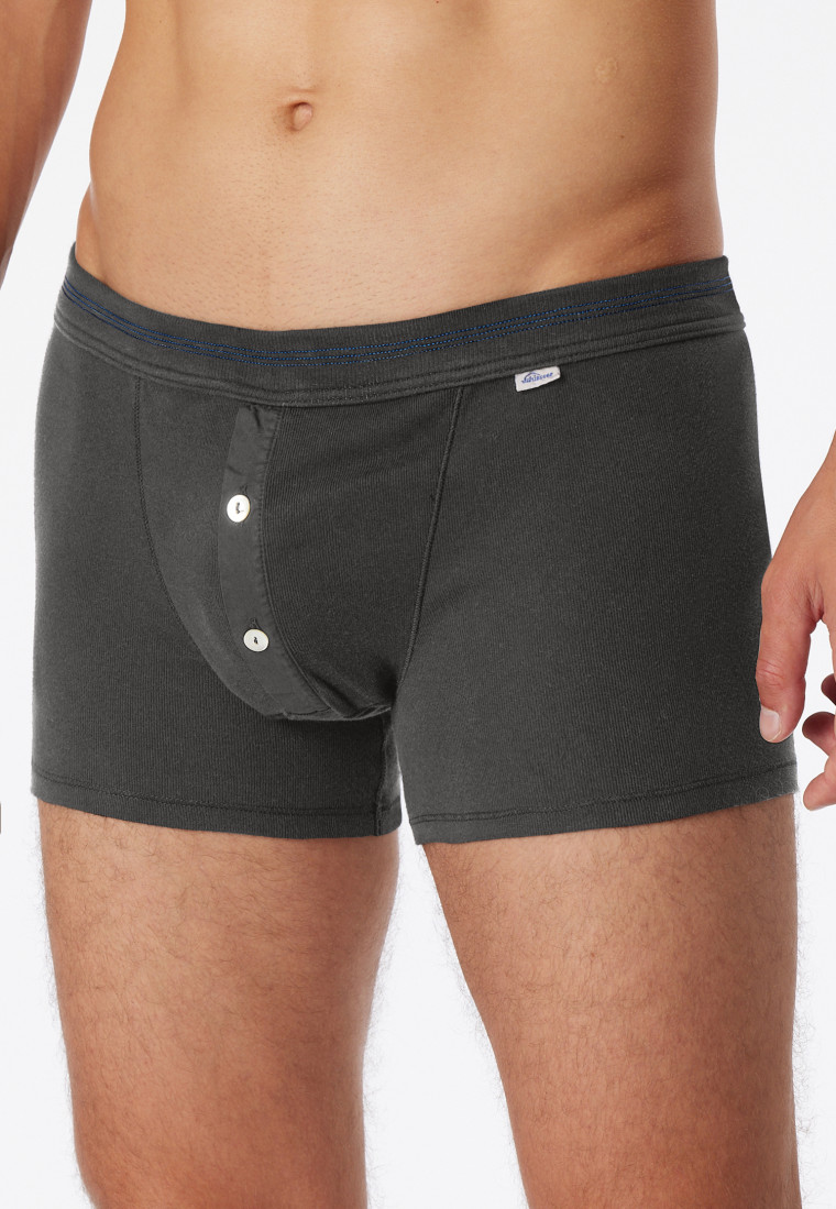 Shorts anthrazit - Revival Karl-Heinz