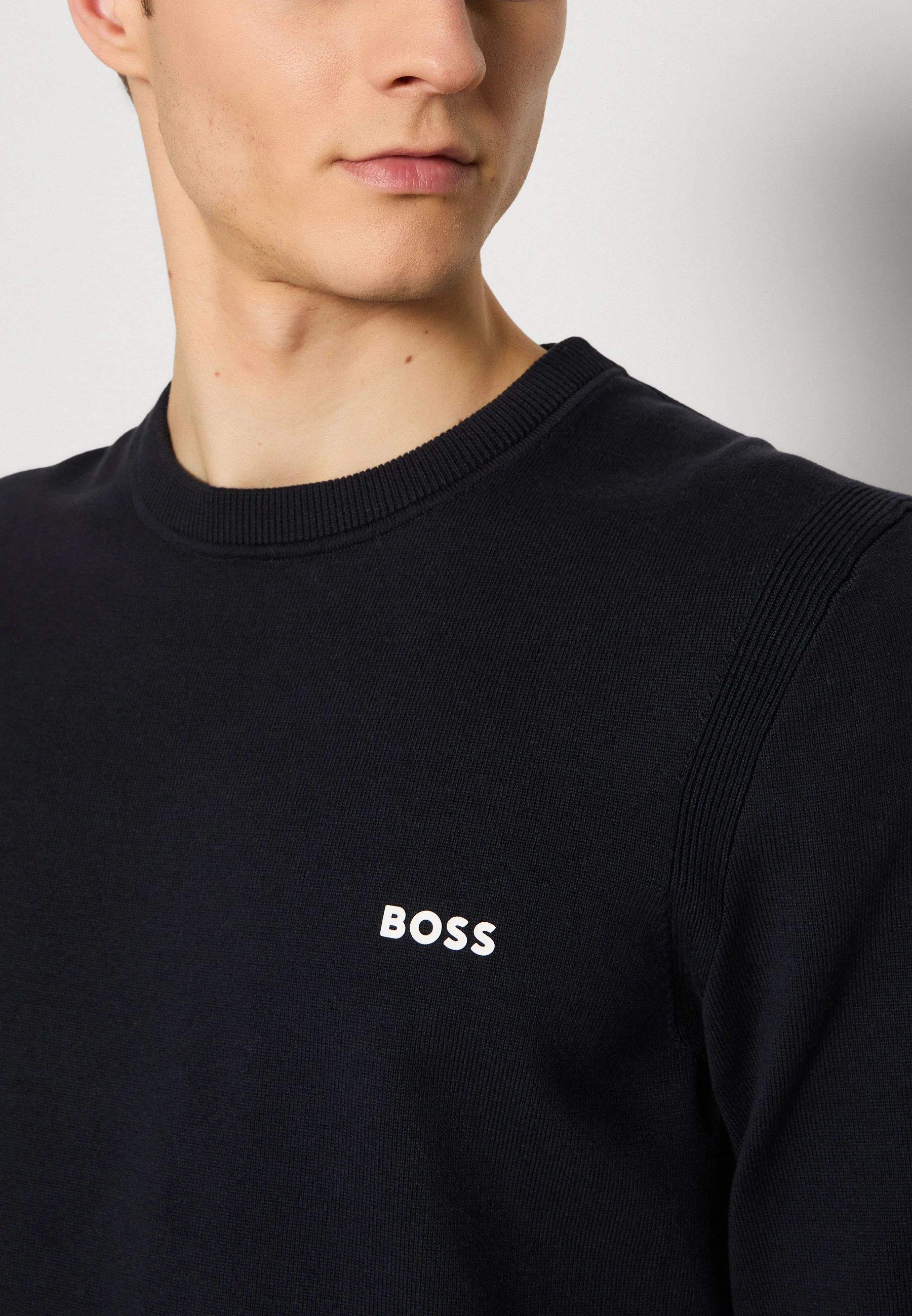 BOSS EVER - Suéter