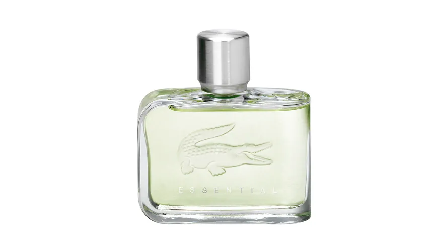 LACOSTE Essential Eau de Toilette Natural Spray 75 ml