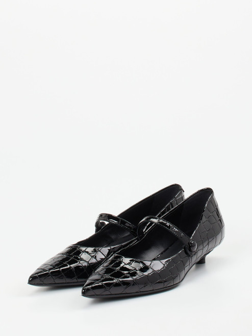 Spangenpumps-14200090021 Konstantin Starke