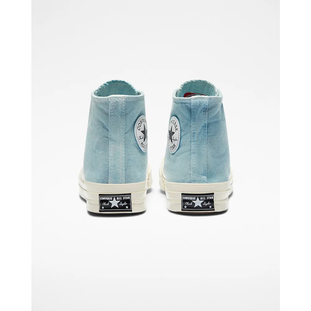 Converse Chuck 70 Ltd Indigo A06052C / blau