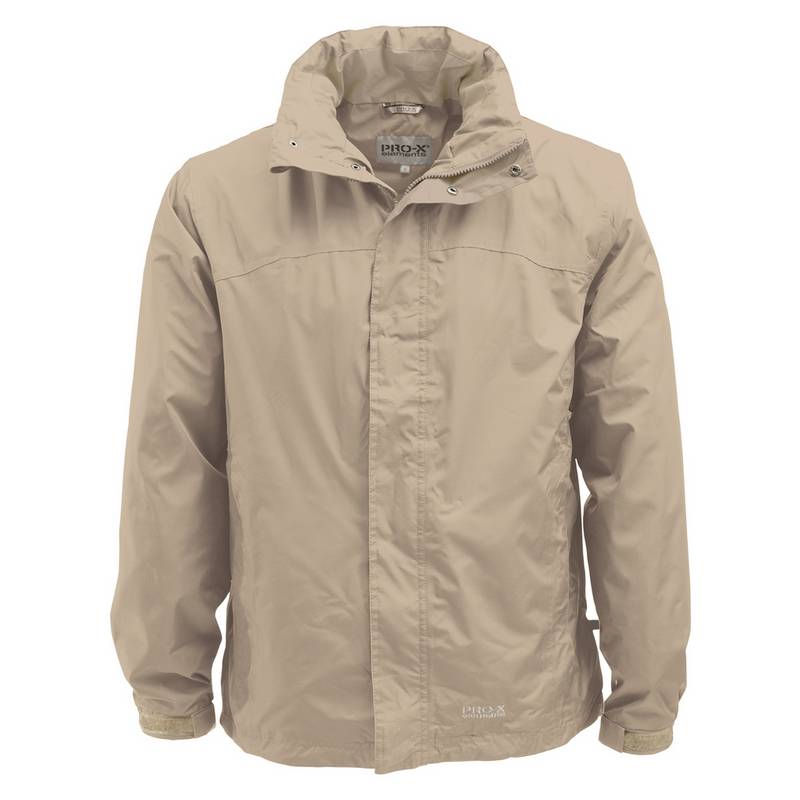 PRO-X-elements MERAN Funktionsjacke Herren