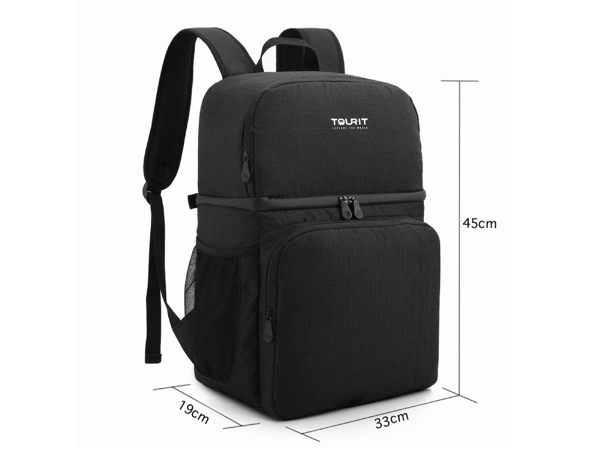 Tourit Kühlrucksack