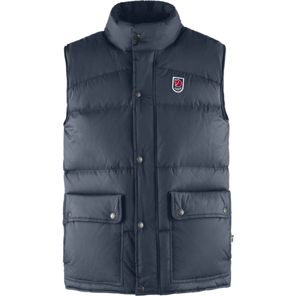 EXPEDITION DOWN LITE VEST M Herren - Daunenweste