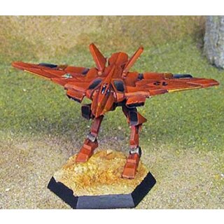 Wasp LAM MkI WSP-100 (AirMech)