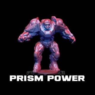 Acrylfarbe Prism Power Turboshift (20 ml)