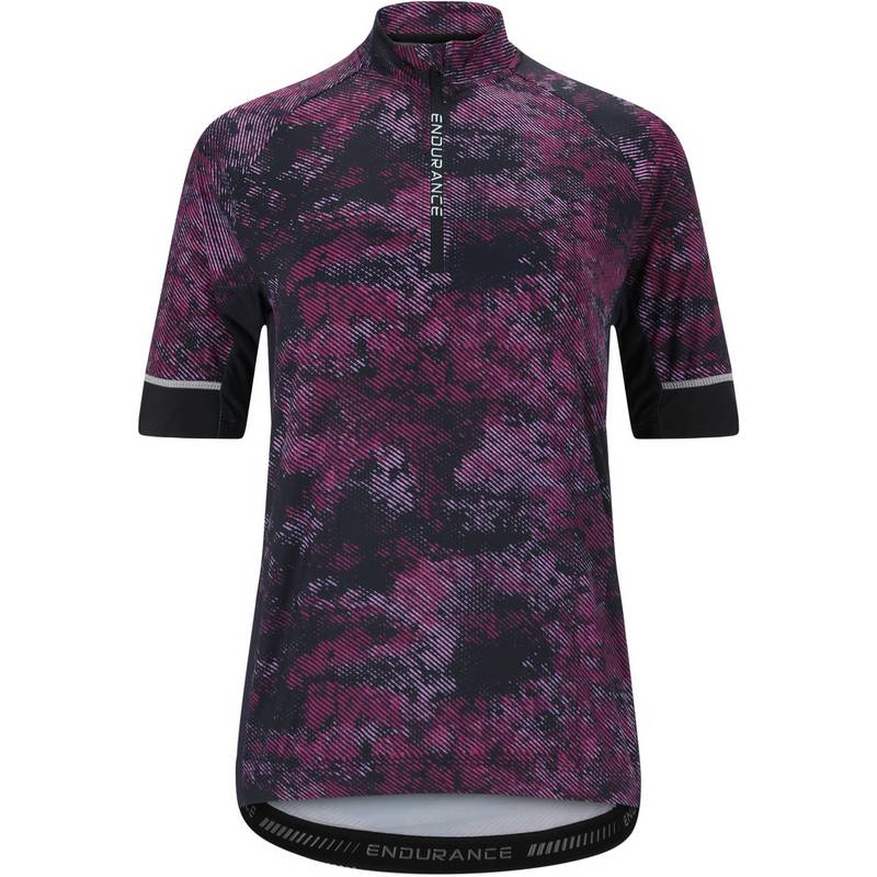 Endurance Jette T-Shirt Damen