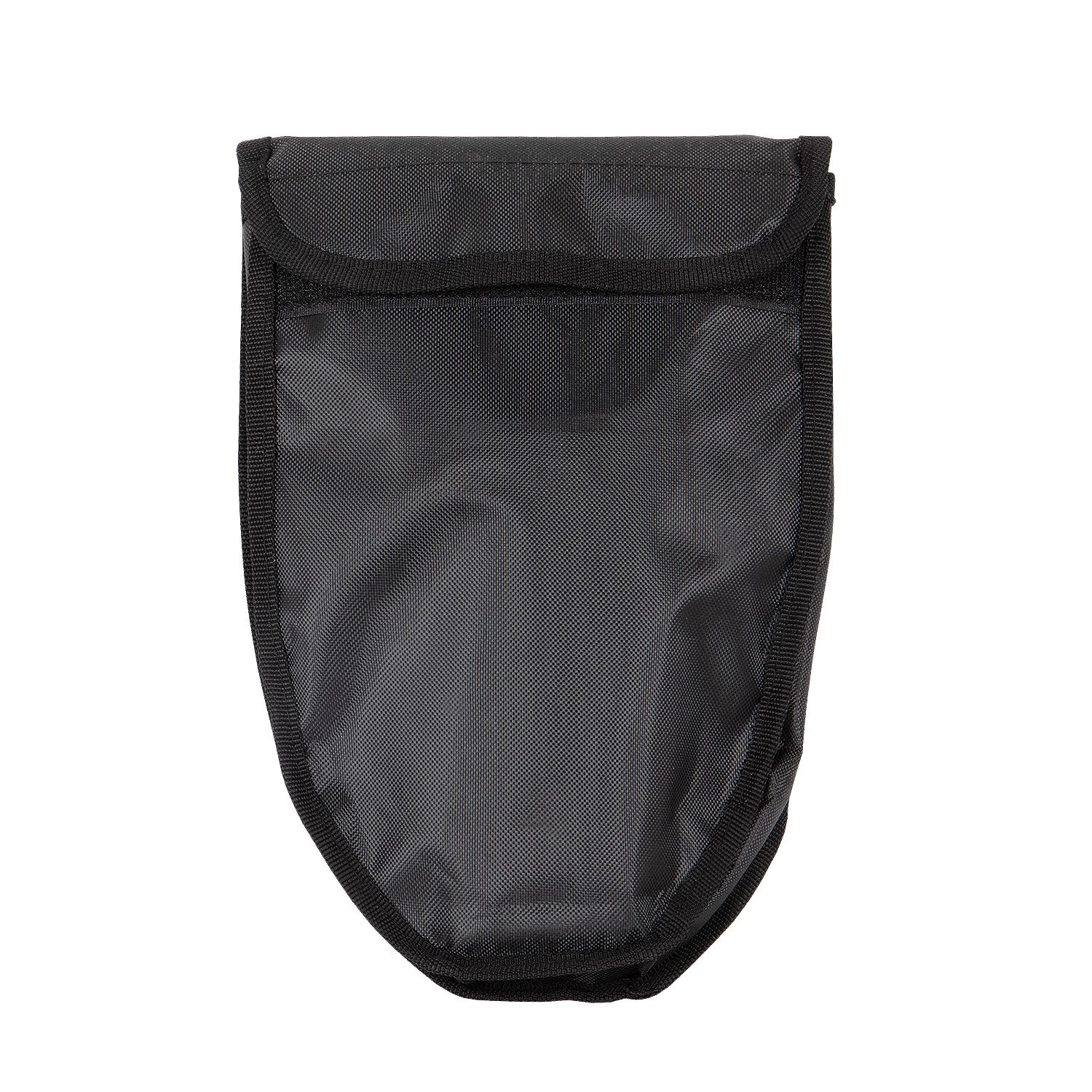 Dreifach Klappspaten Generation II mit Tasche