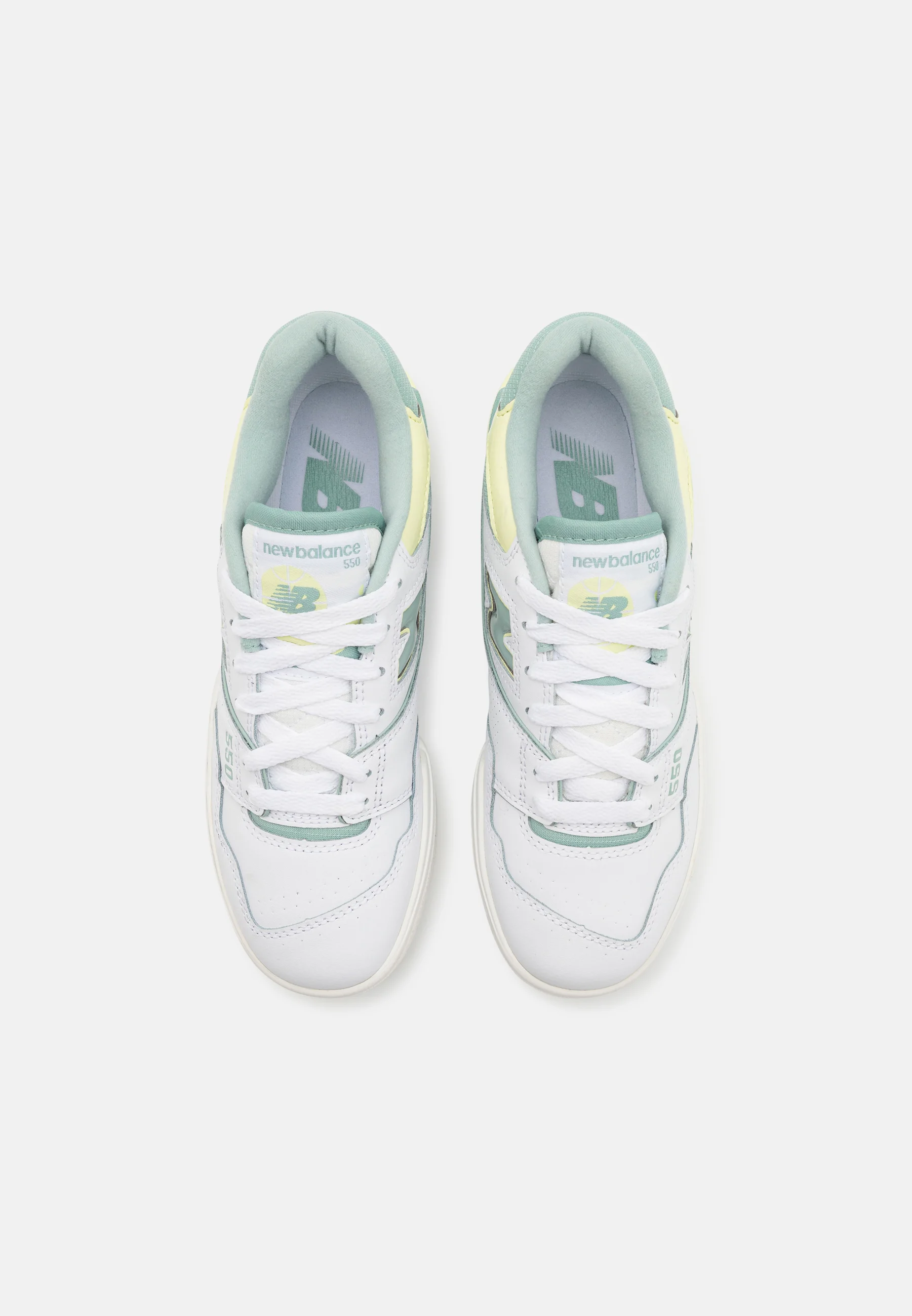 New Balance BBW550 - Zapatillas bajas
