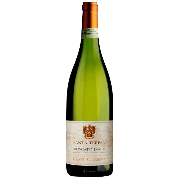 Guasti ClementeSanta Teresa Moscato d'Asti 2022