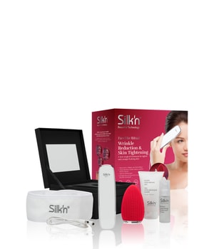 Silk'n FaceTite Ritual Gesichtspflegeset-1 Stk