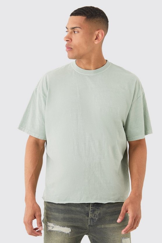 Kastiges Worldwide T-Shirt