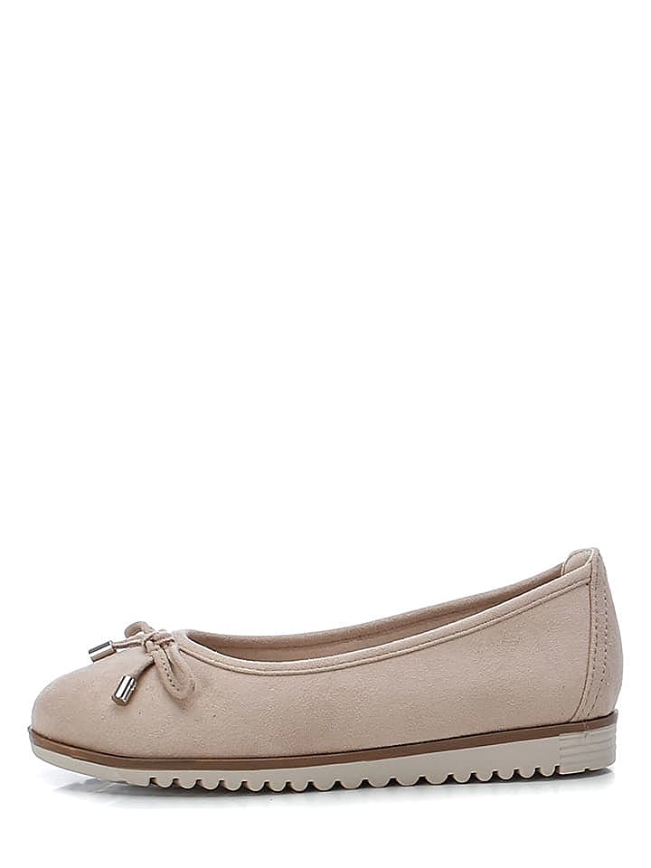 XTI Kids Ballerinas in Beige günstig kaufen 32