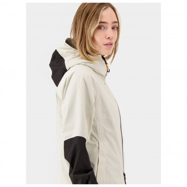 Didriksons - Women's Aries Jacket - Regenjacke