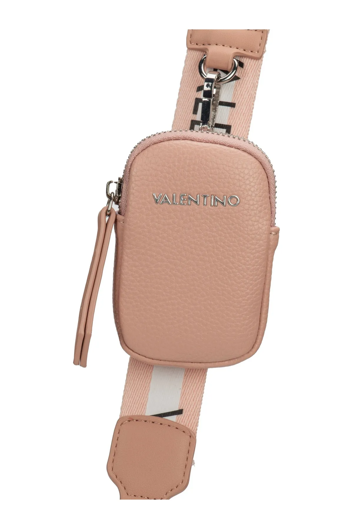 Valentino  Handtasche - Rosa - Unifarben