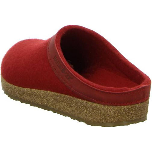 HAFLINGER Grizzly Torben - Hausschuh