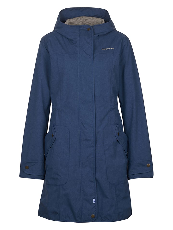 finside Funktionsjacke 