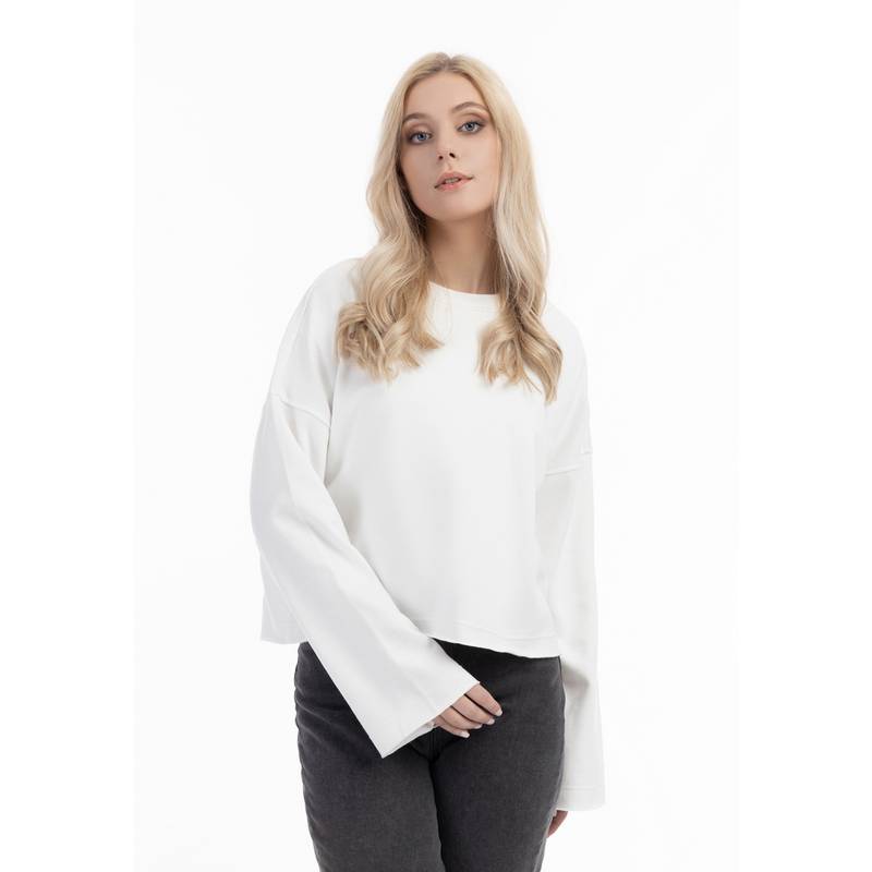 DreiMaster Sweatshirt Damen