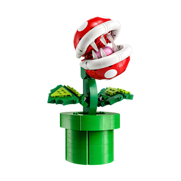 Super Mario Piranha-Pflanze 71426
