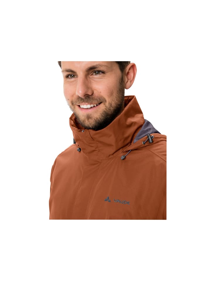 Vaude Jacke & Weste in braun günstig kaufen XXL