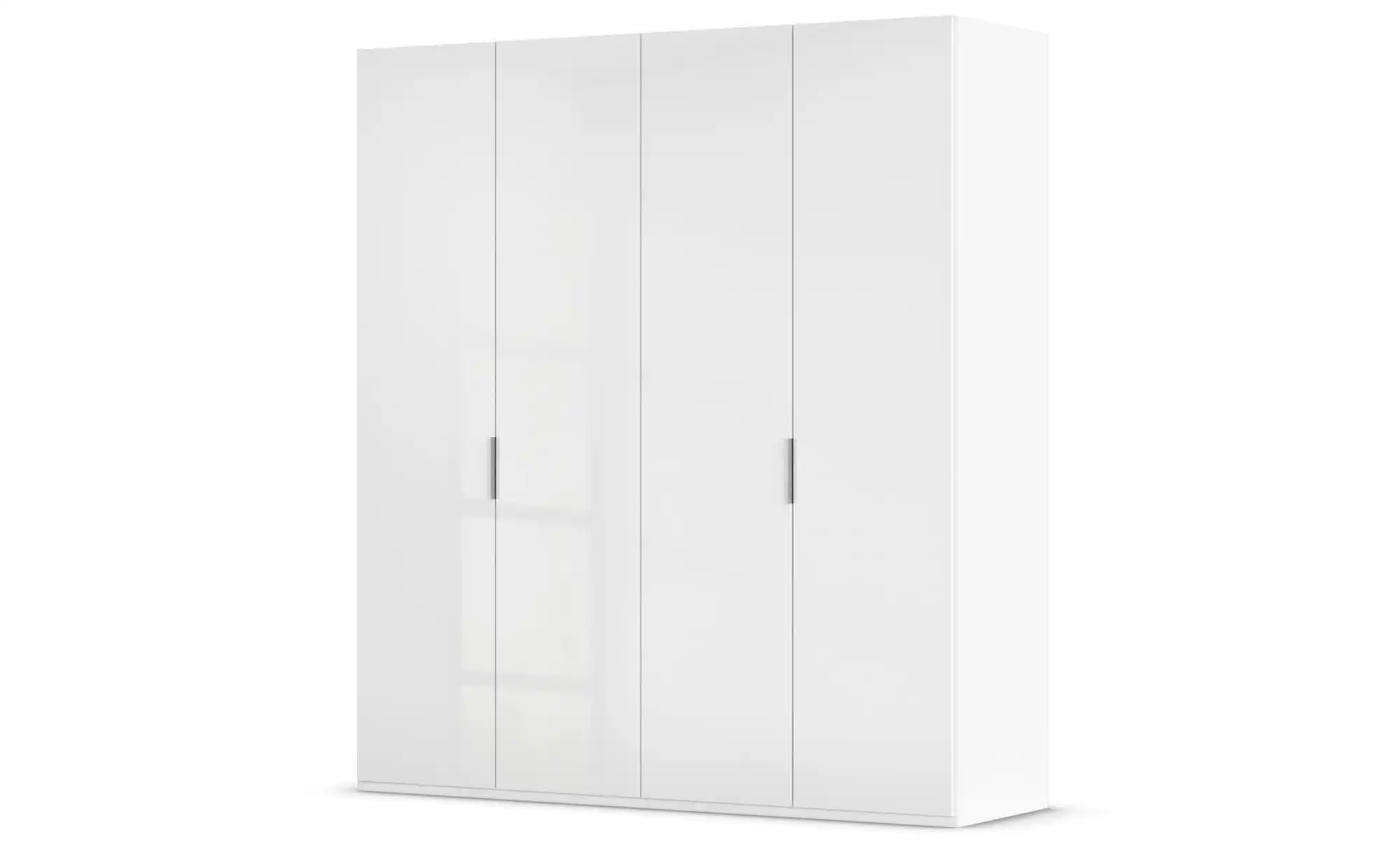 Drehtürenschrank