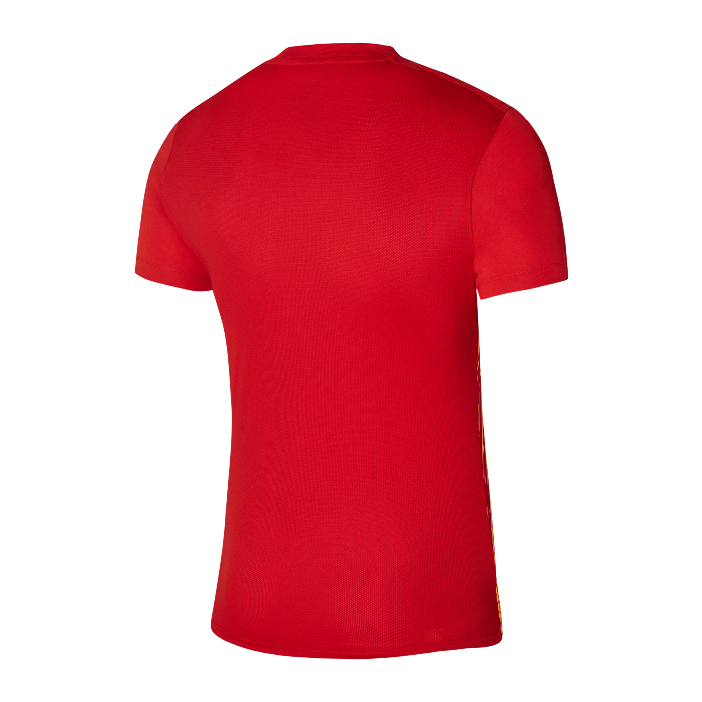 Nike Precision VI Trikot Kids Rot F657