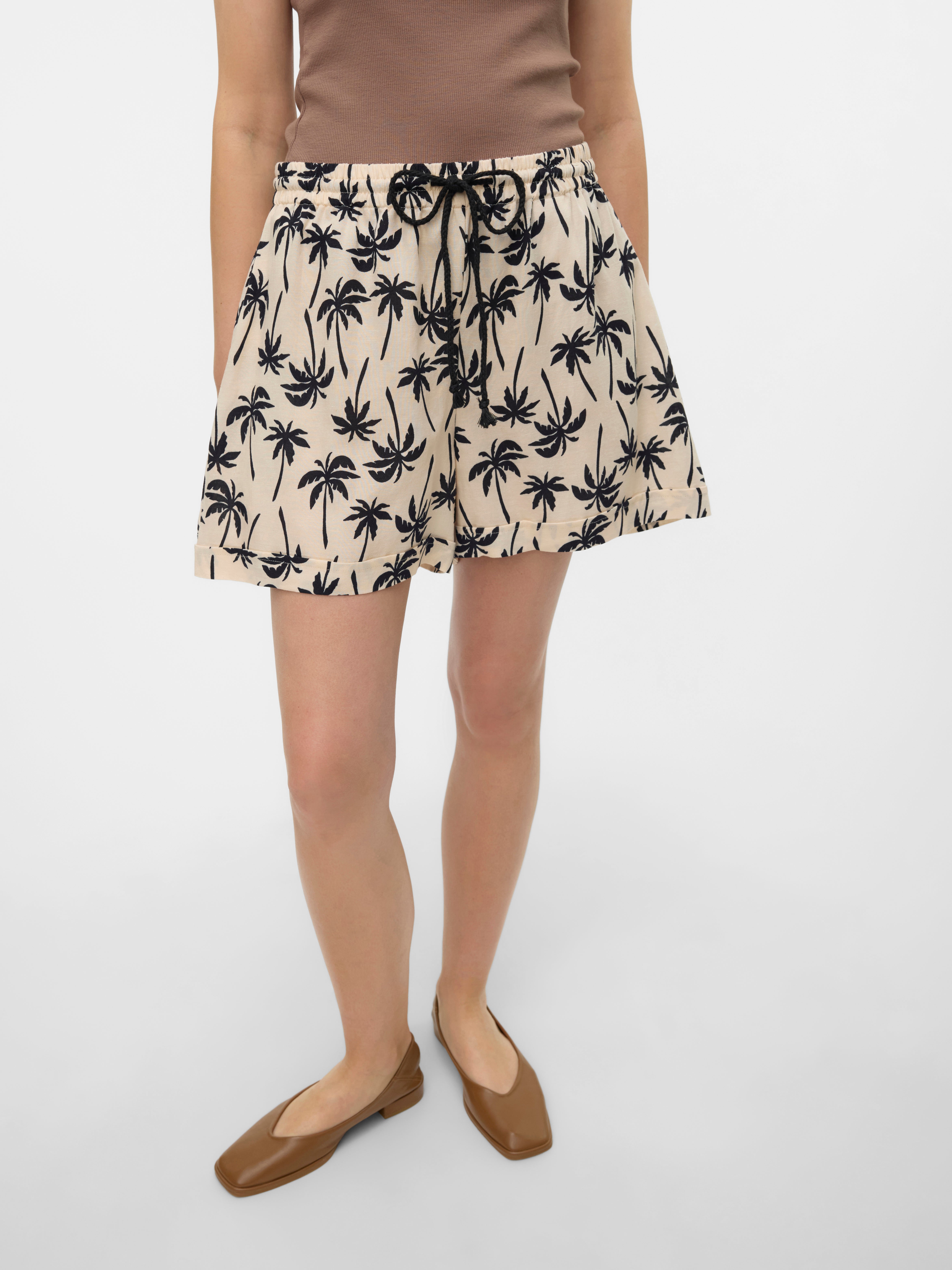 VMKASI Shorts