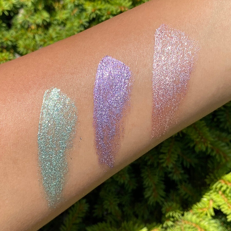 Liquid Glitter Eyeshadow