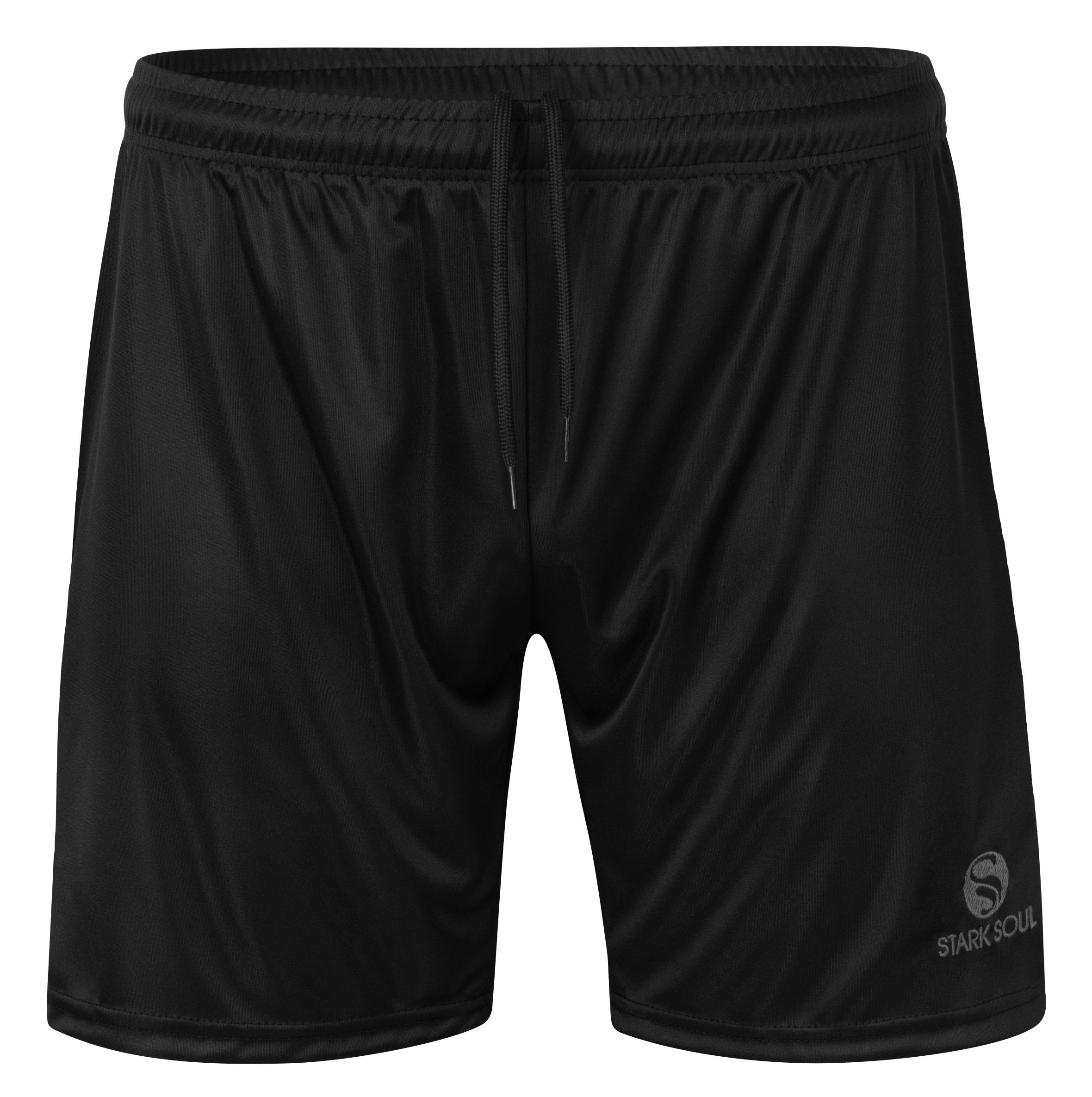 Stark Soul® Trainingsshorts Sport Short 