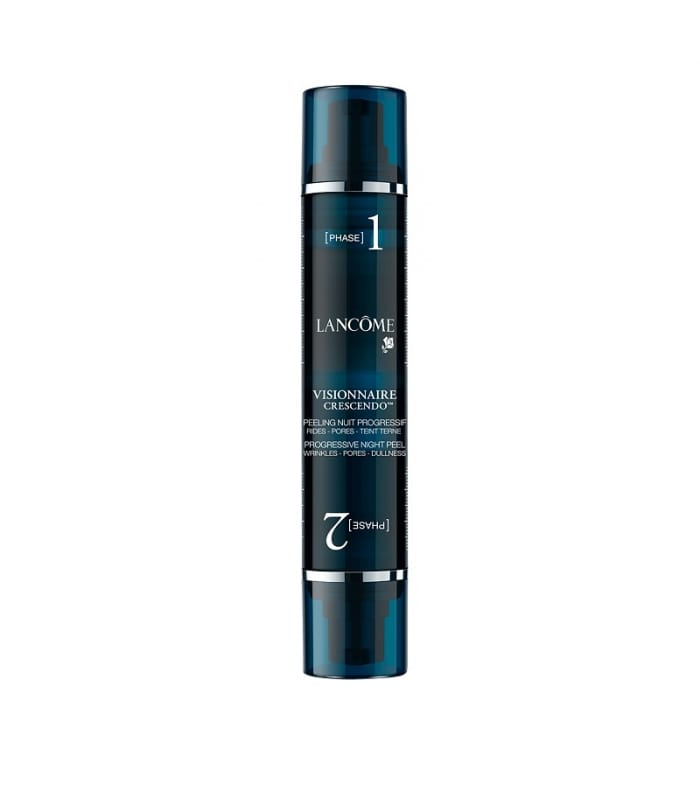 Lancôme-VISIONNAIRE CRESCENDO-Peeling Nuit Progressif