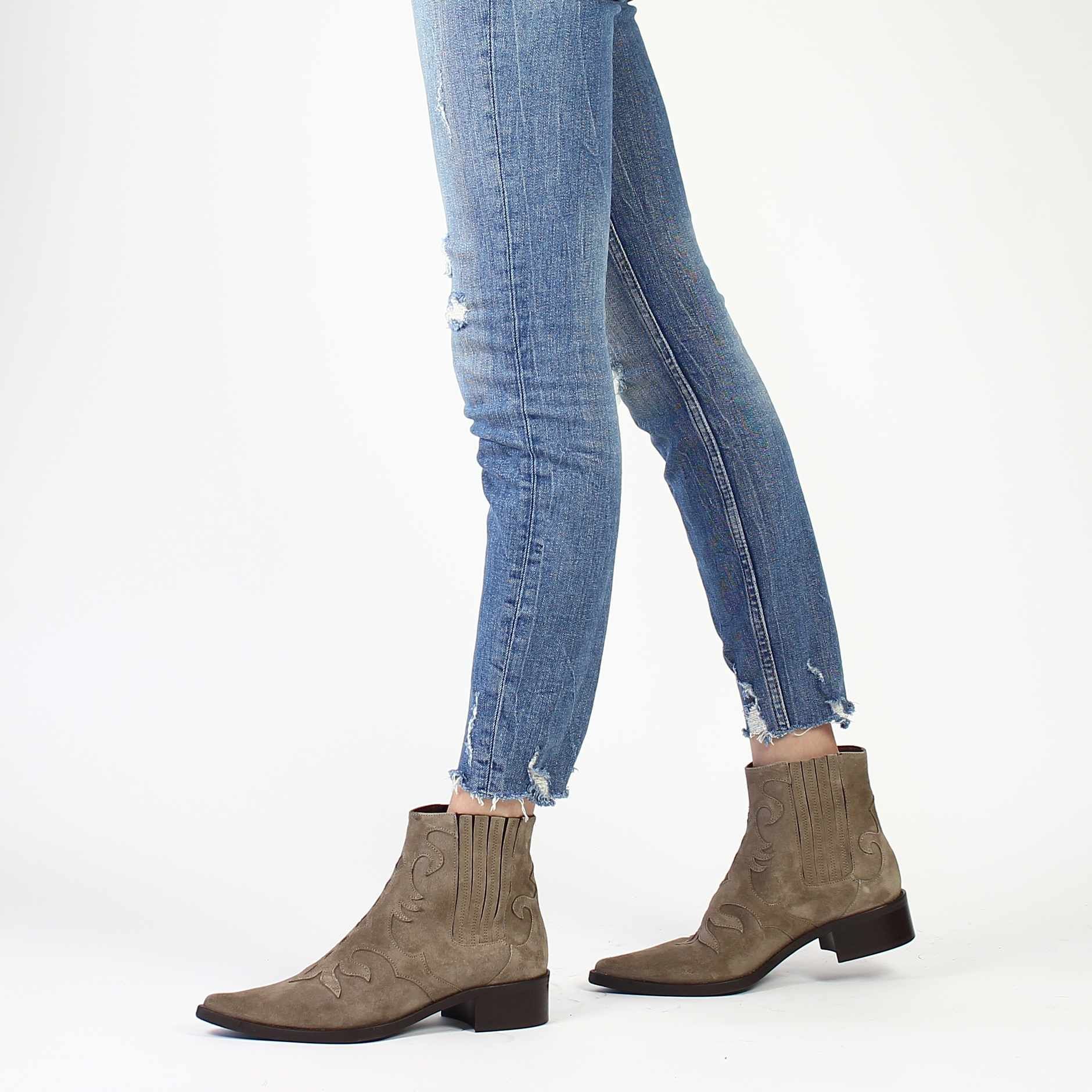 Muratti  REDBAY - Taupe
