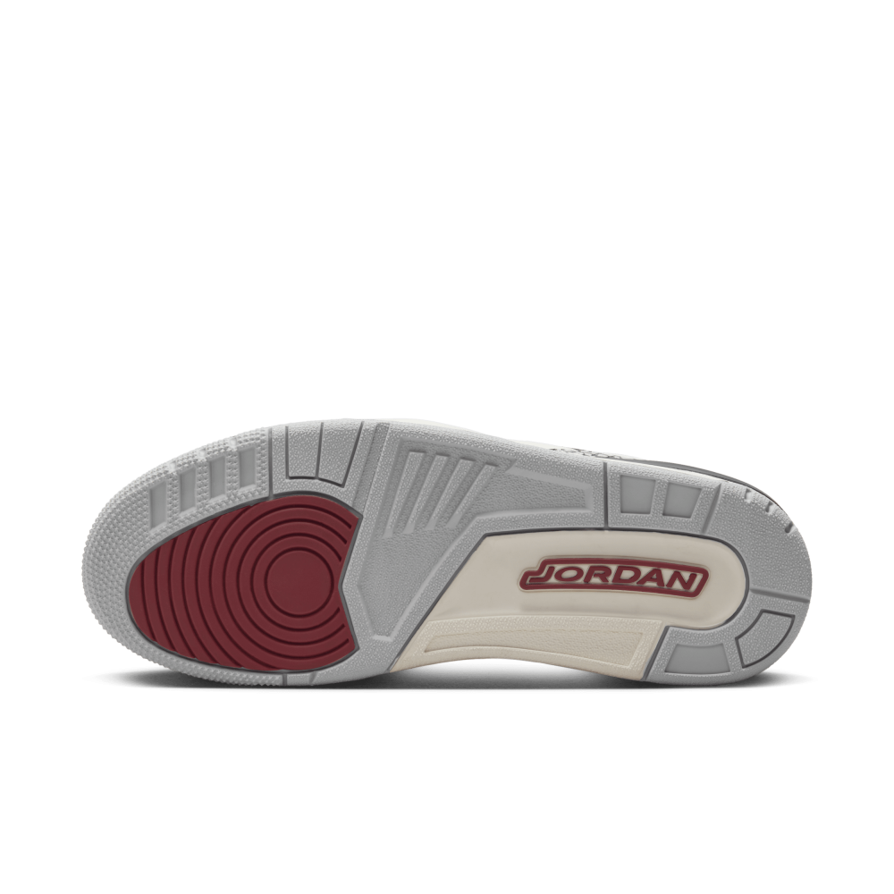 NIKE JORDAN Legacy 312 Air Low CD7069-106 / weiss