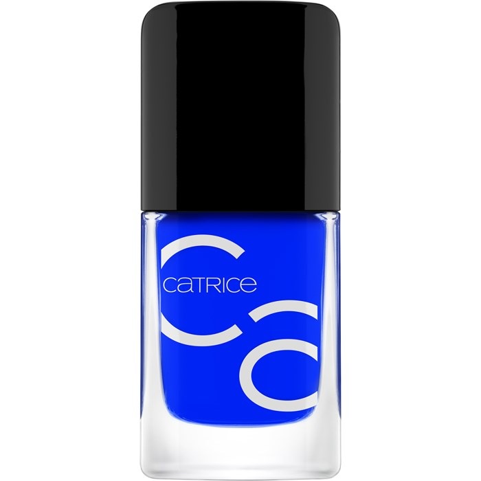 ICONAILS Gel Lacquer