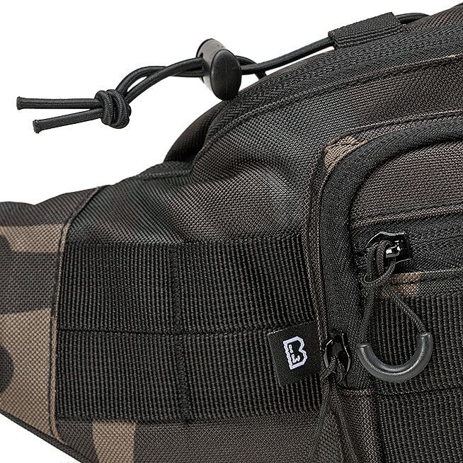 Waistbeltbag Molle