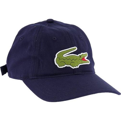 Lacoste Schildmütze CAP