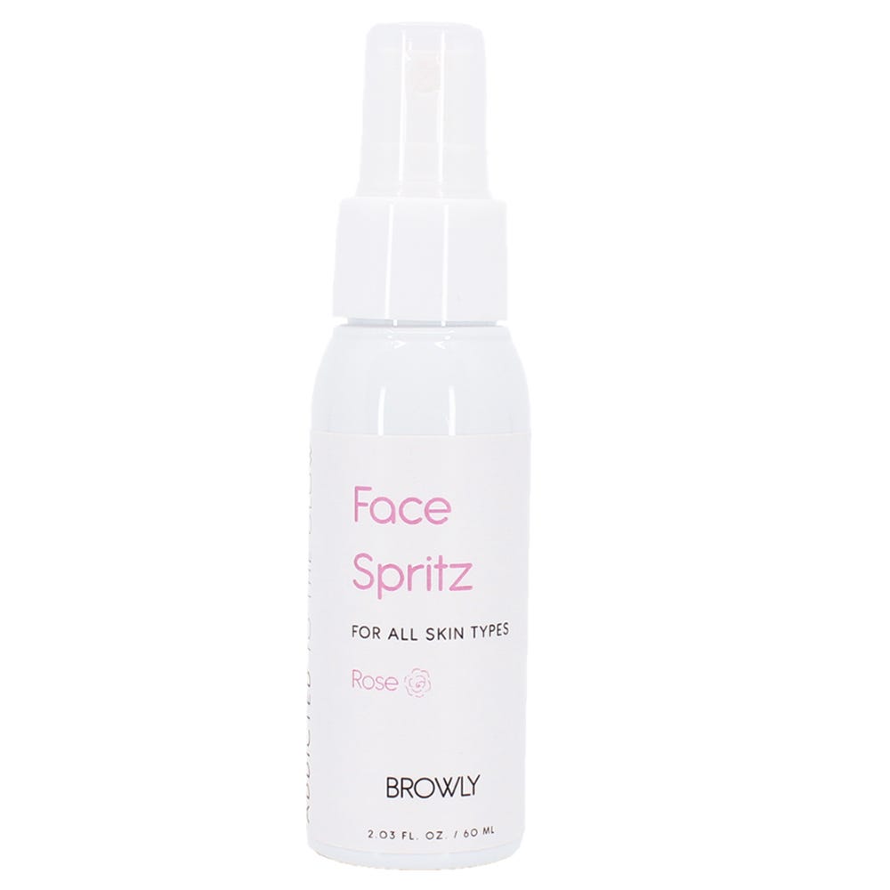 Browly Face Spritz 60 ml