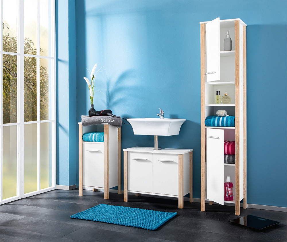 Trendstabil Badschrank Victoria