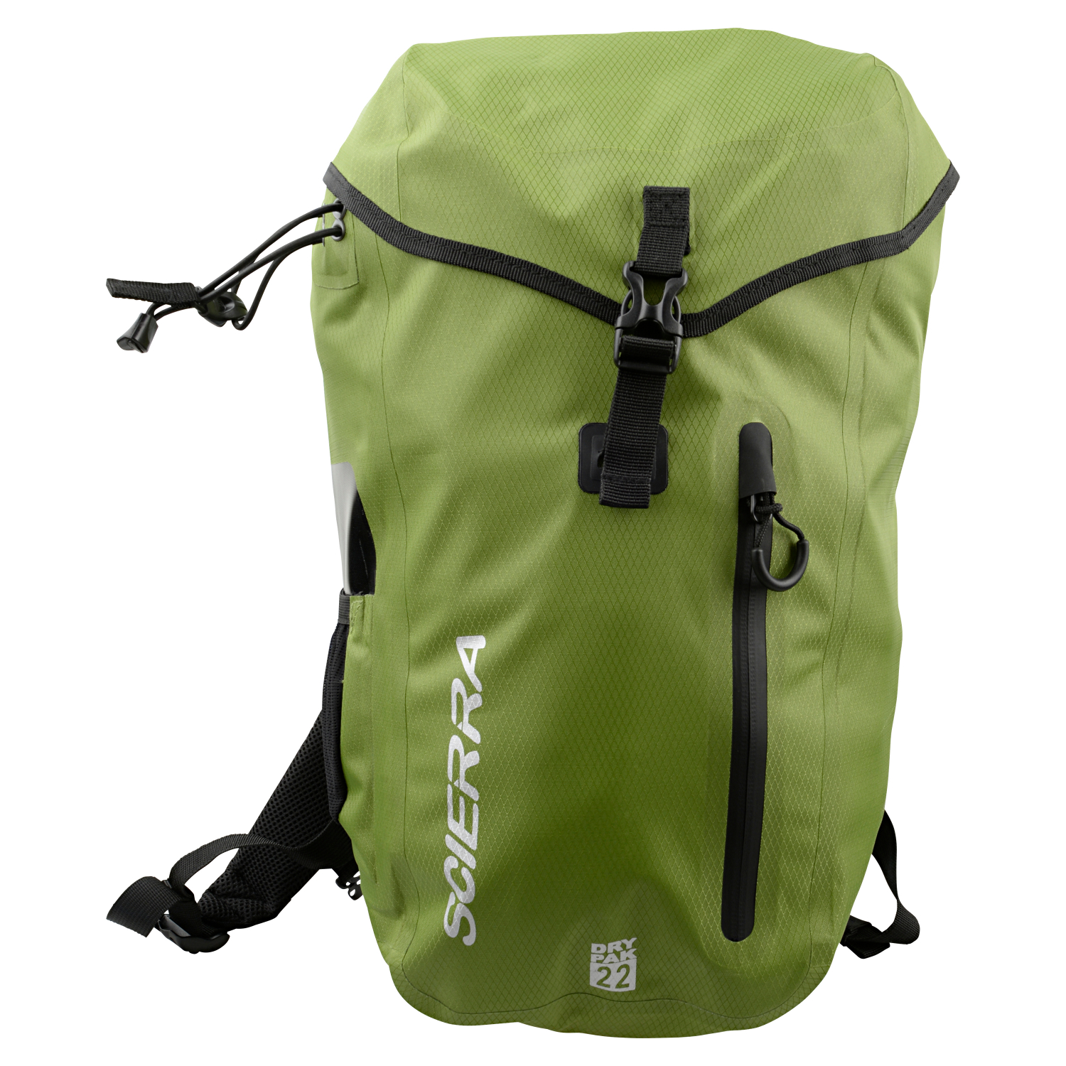 Scierra Rucksack WP Day Pack (wasserdicht)